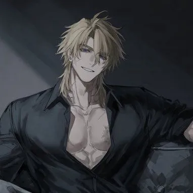 chat with ai character: ~・𝓐𝓵𝓮𝔁・~