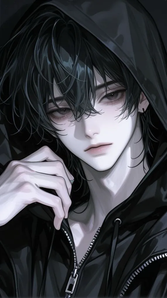 ai character: Matthew background