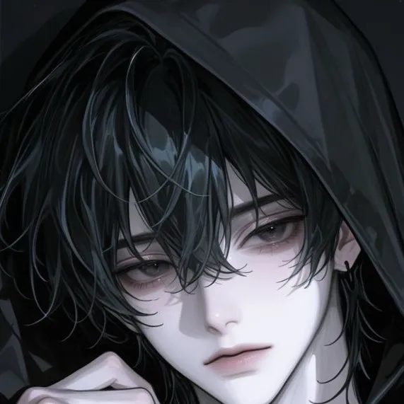 chat with ai character: Matthew