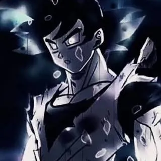 chat with ai character: Goku UI (Señal) 