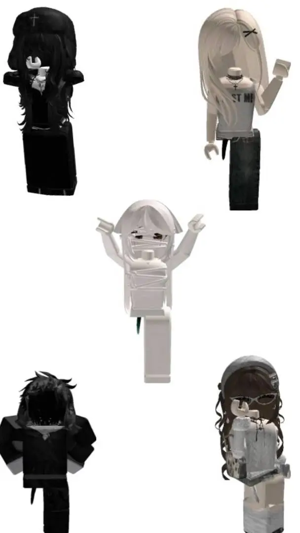 Talkie AI - Chat with 🪐♡☆Roblox gc☆♡🪐