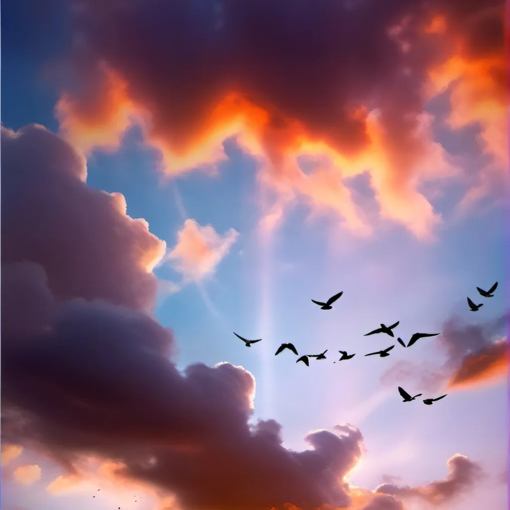 chat with ai character: School day