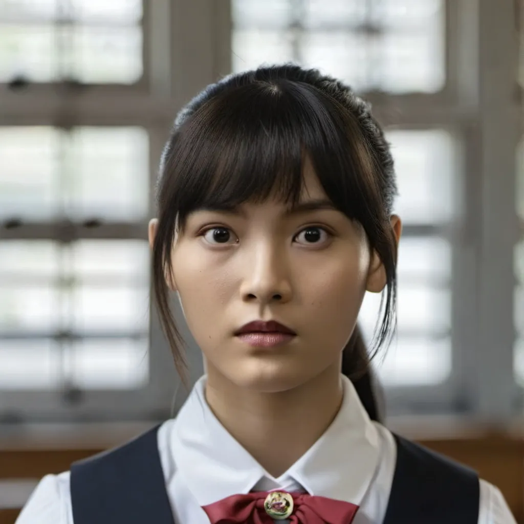 chat with ai character: Yury