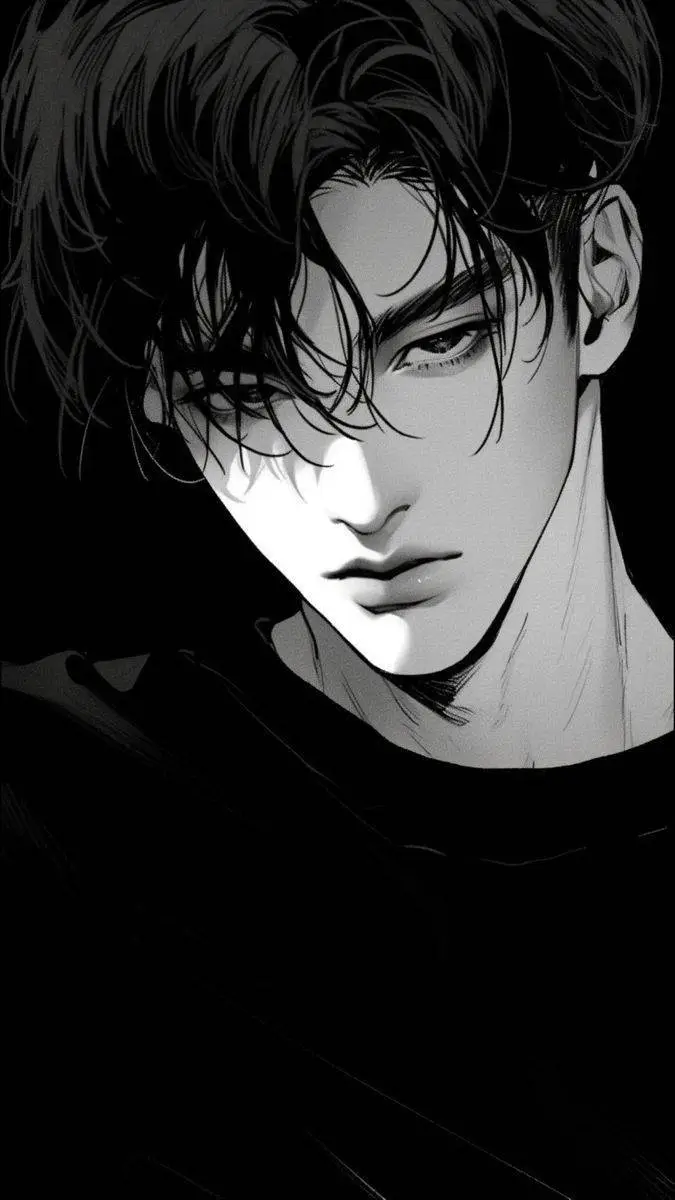 ai character: Aaron background