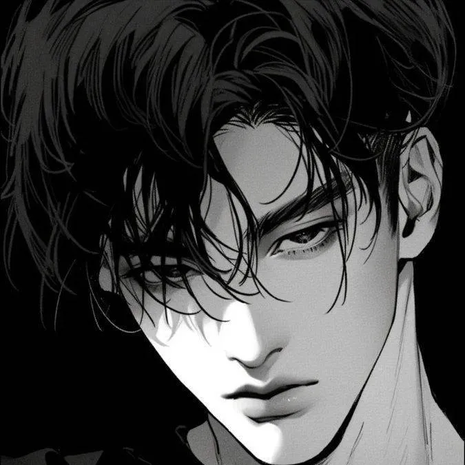 chat with ai character: Aaron