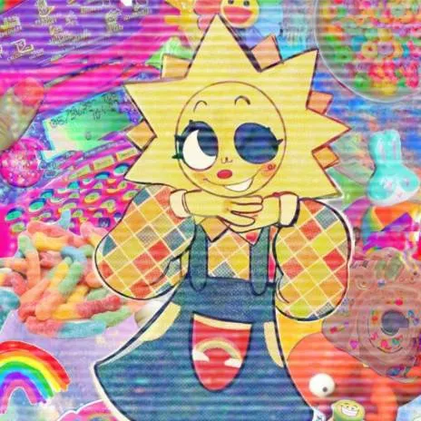 chat with ai character: Dreamcore
