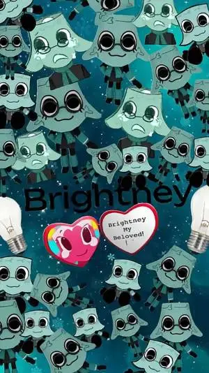 ai character: !? -BR1GHTN3Y-?!  background