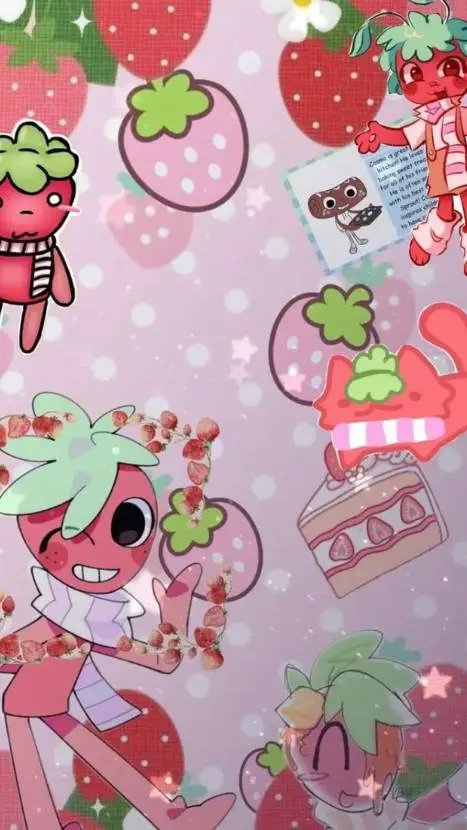 ai character: Sprout?  background
