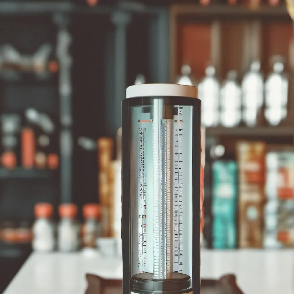 chat with ai character: Gender Tester