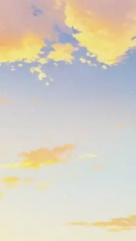 ai character: Cloudman background