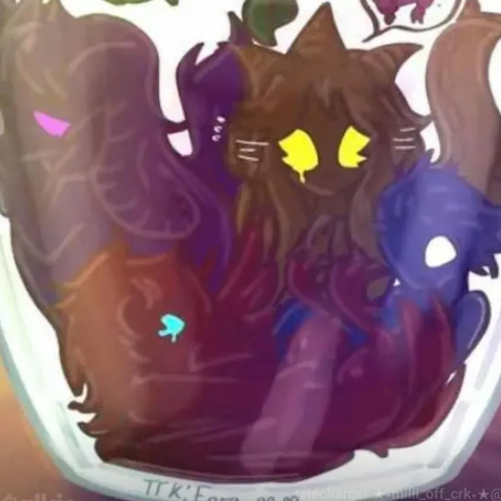 chat with ai character: the freak circus 