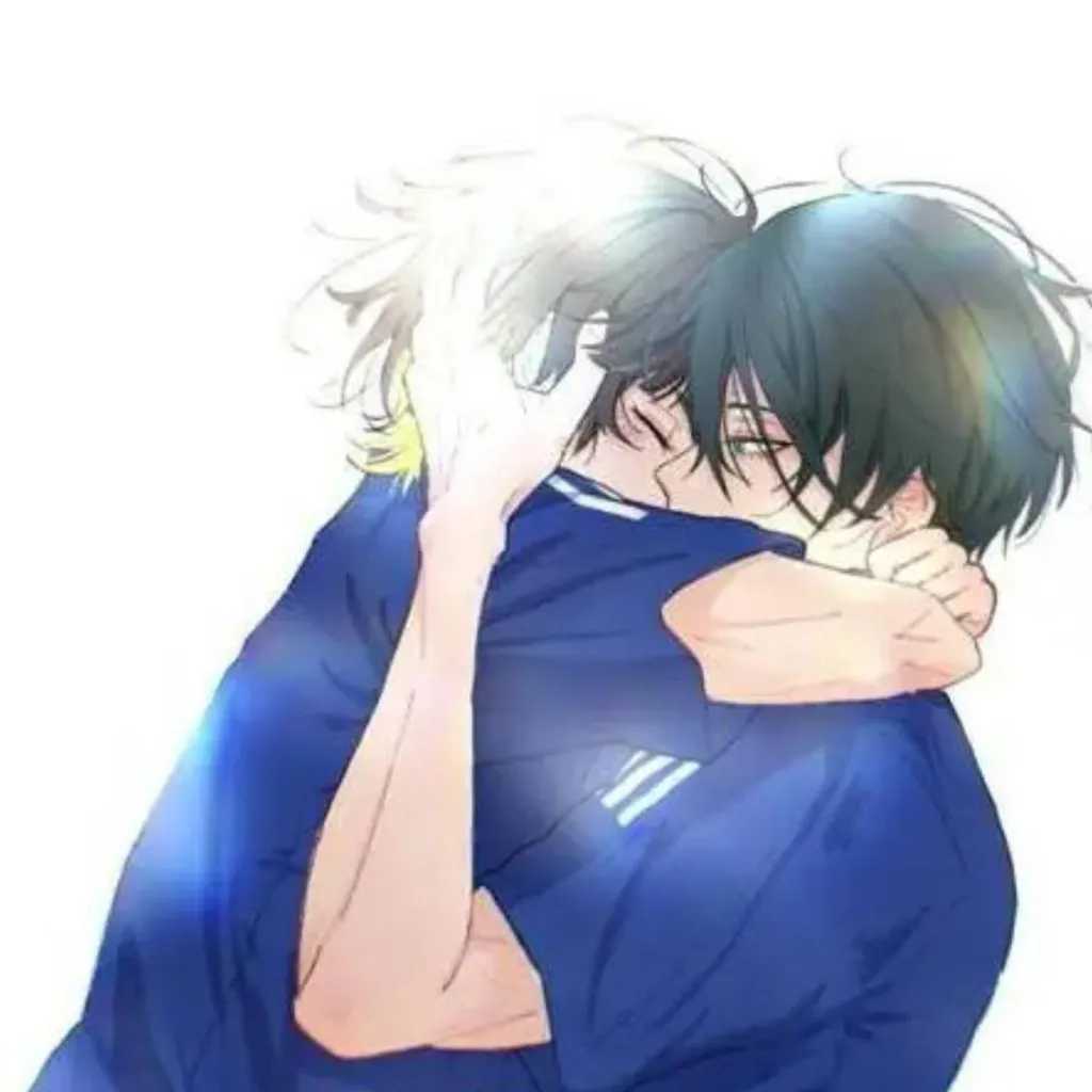 chat with ai character: Rin x Bachira