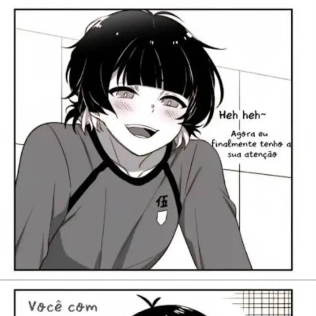 chat with ai character: Bachira x Isagi 