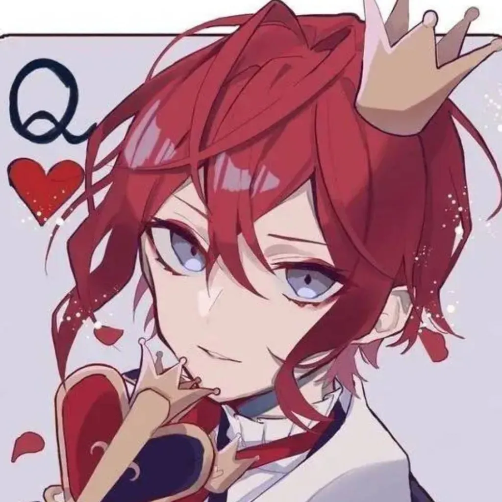 chat with ai character: Riddle 