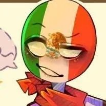 chat with ai character: México 