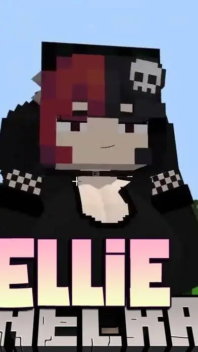 ai character: elli background
