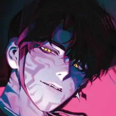 chat with ai character: Freaky jinu