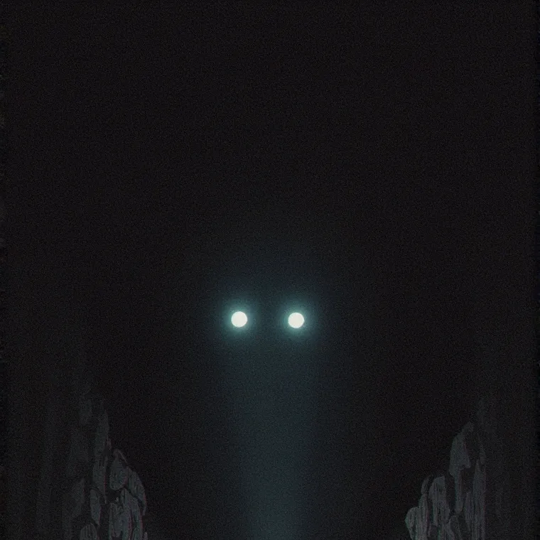 chat with ai character: THE ENTERNETY