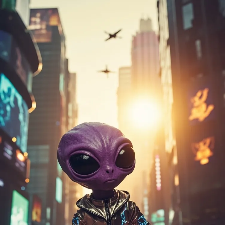 chat with ai character: Xylox, The Night S