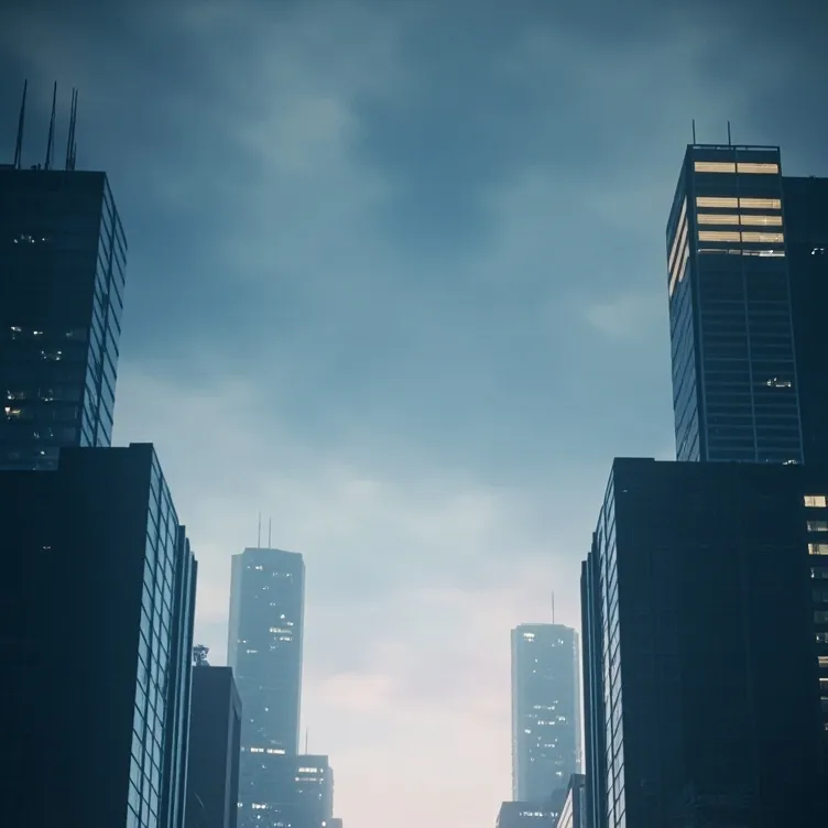 chat with ai character: clotheless city