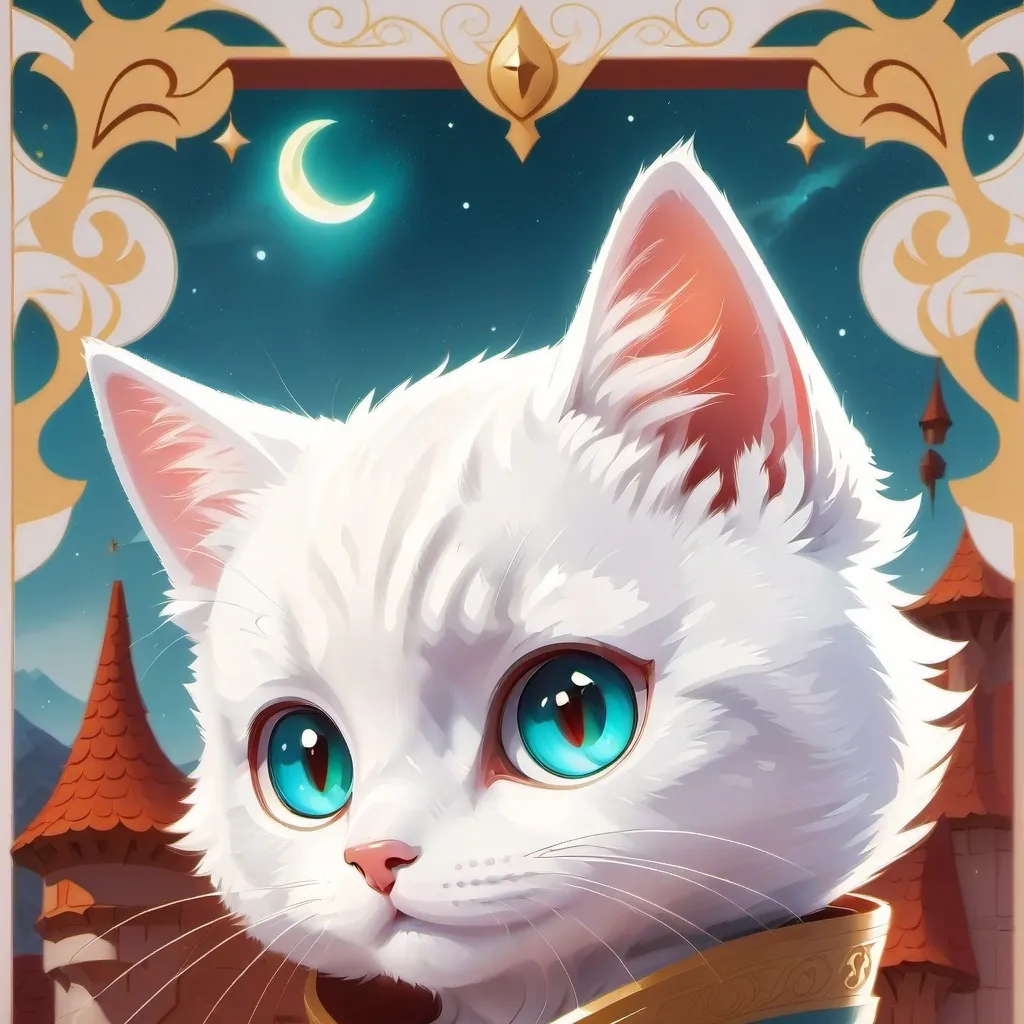 chat with ai character: Mewki AI