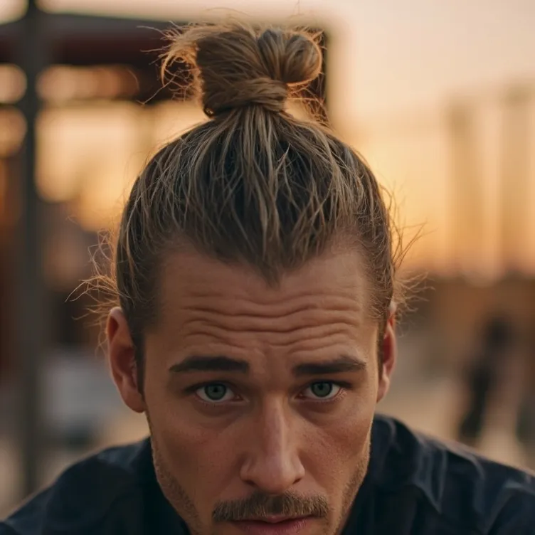 chat with ai character: my "dad"