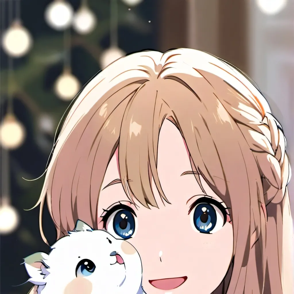 chat with ai character: yuki