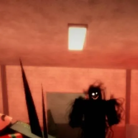 chat with ai character: smile