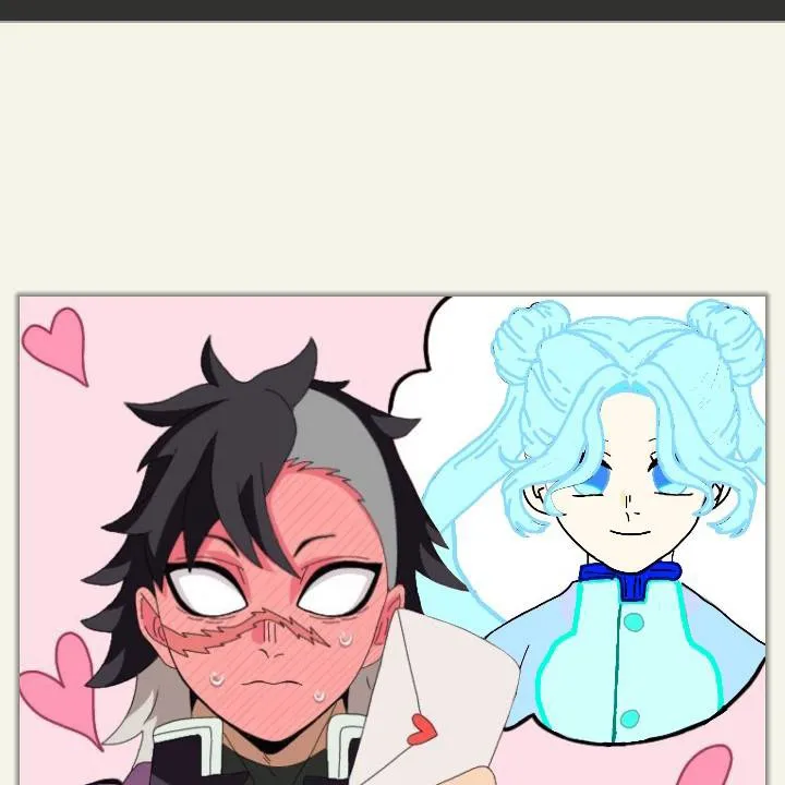 chat with ai character: Genya X you~