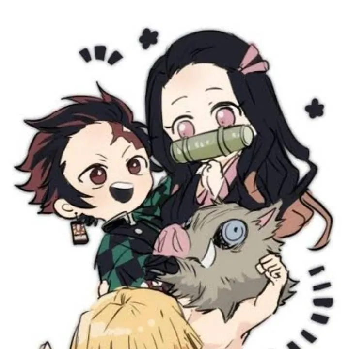 chat with ai character: demon slayer br