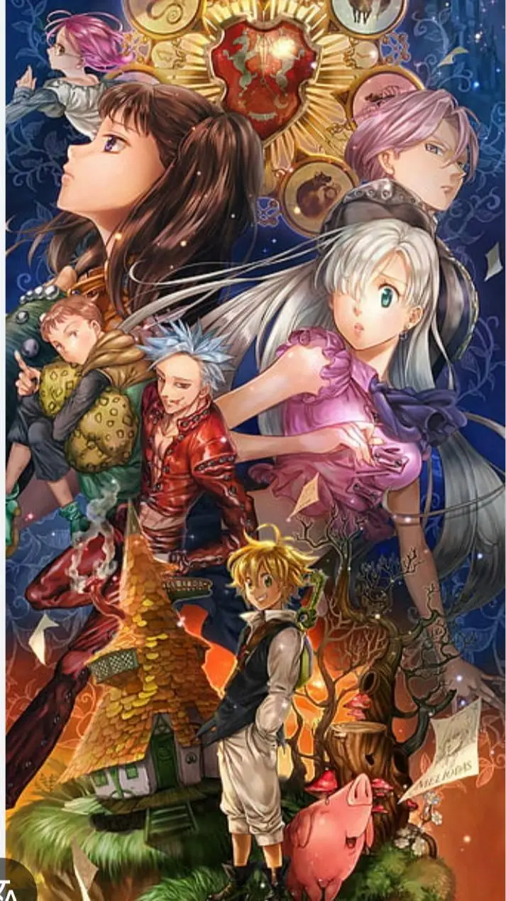 ai character: nanatsu background