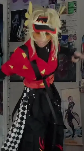 ai character: tr4gifird background