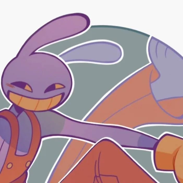 chat with ai character: Jax