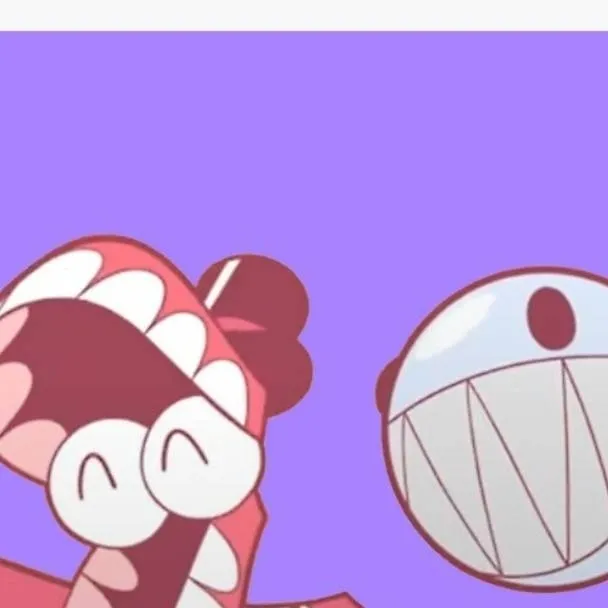 chat with ai character: Caine and Bubble 