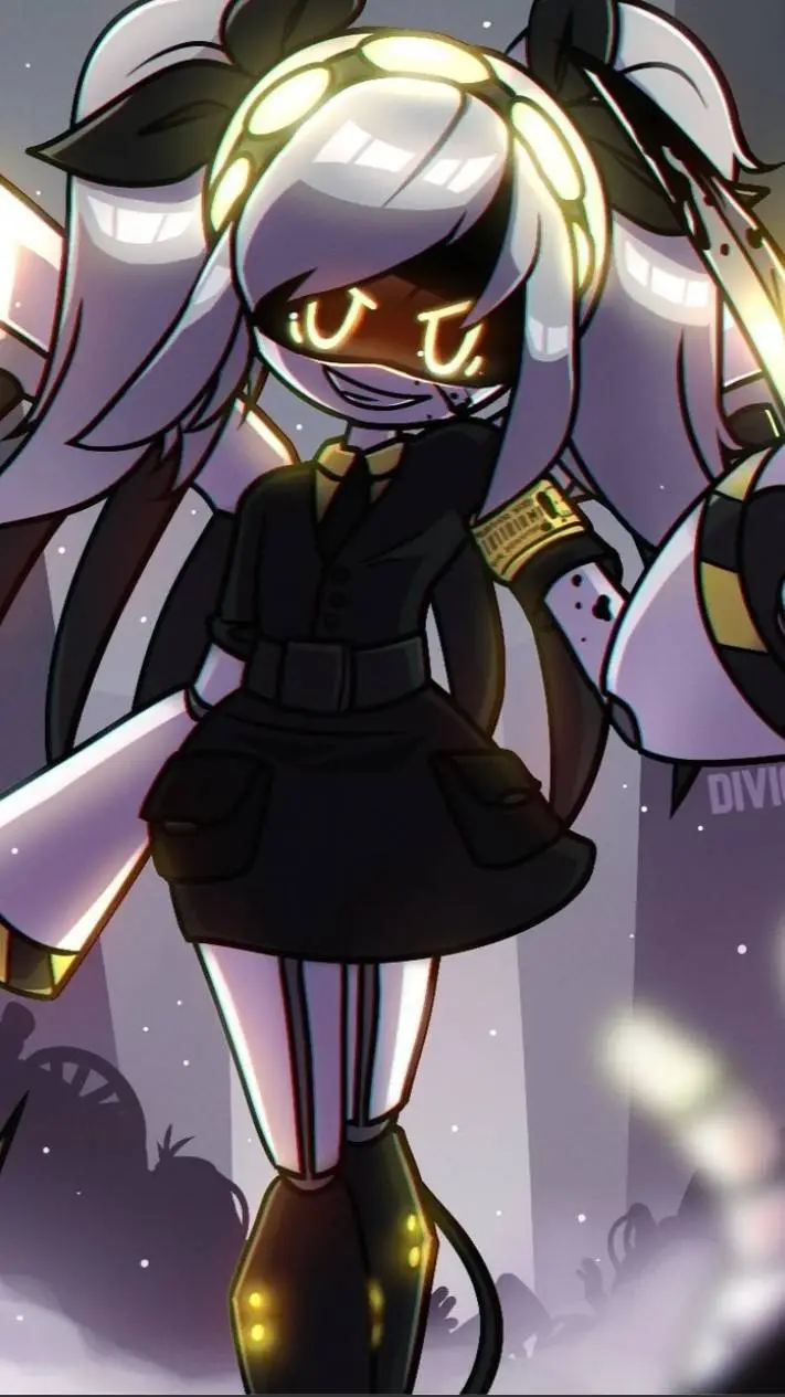 ai character: J background