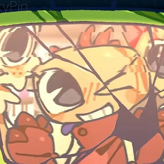 chat with ai character: Vee💀