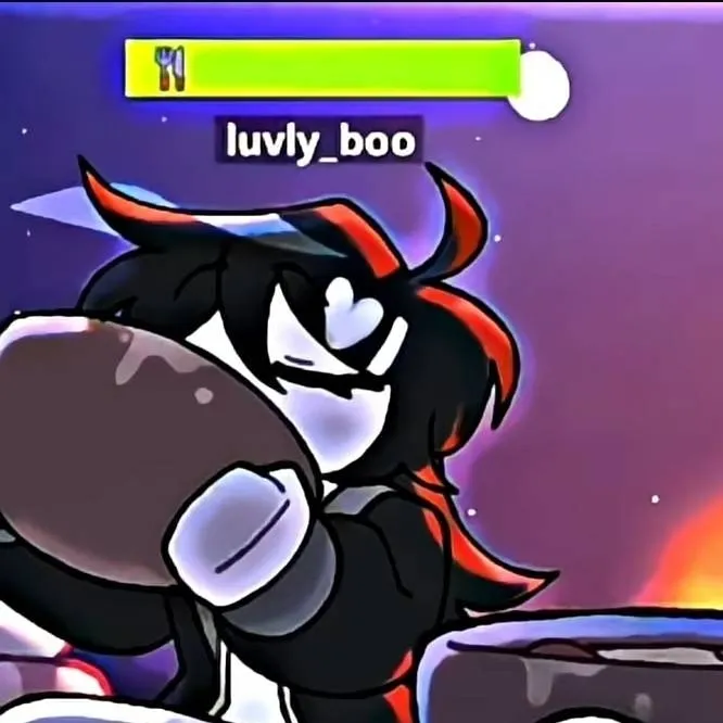 chat with ai character: nose xD