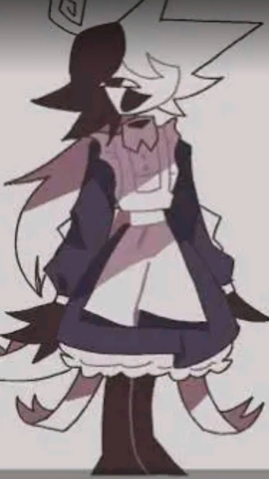 ai character: zip xd background