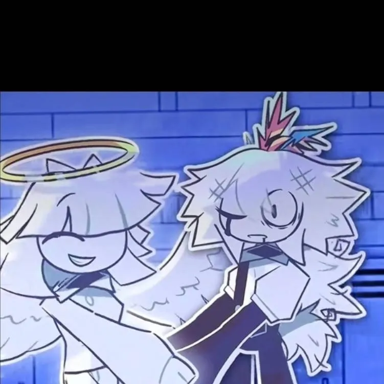 chat with ai character: engel con ezquiso