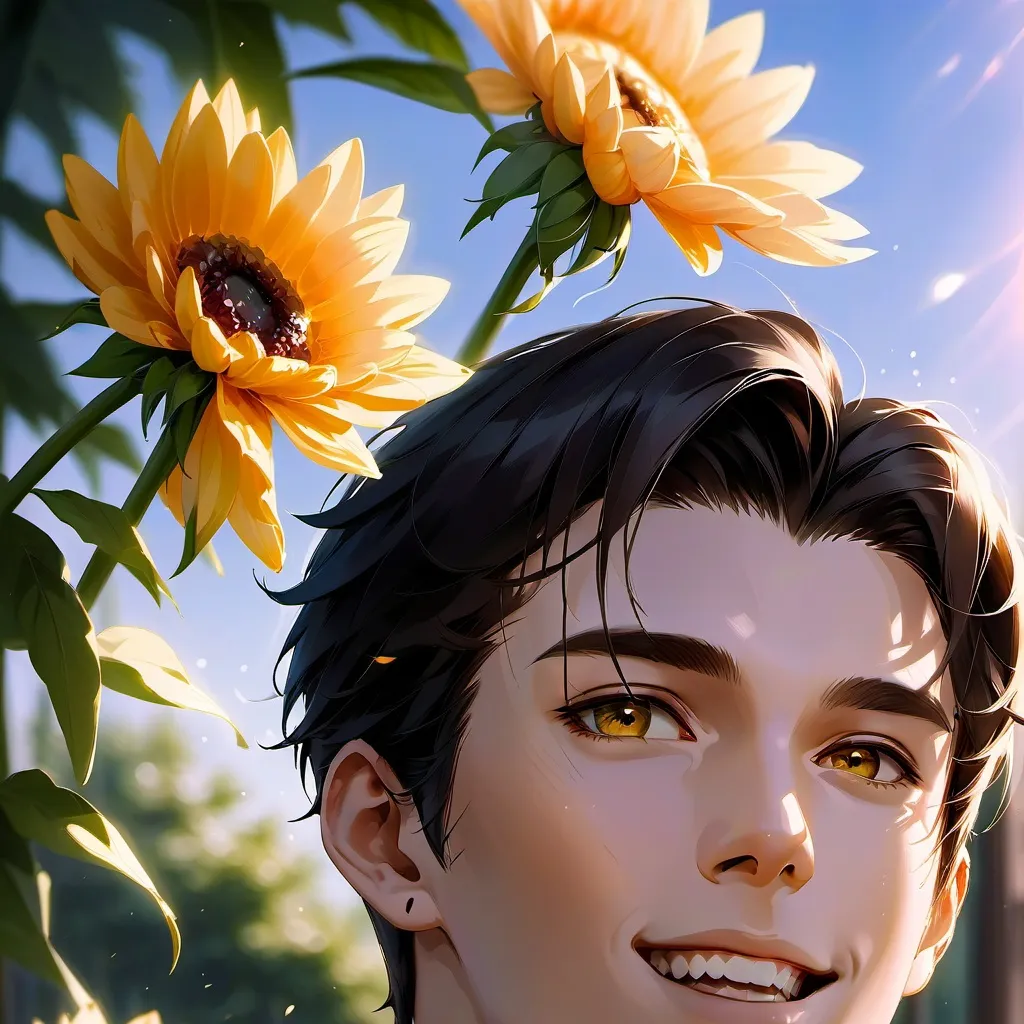 chat with ai character: Mike