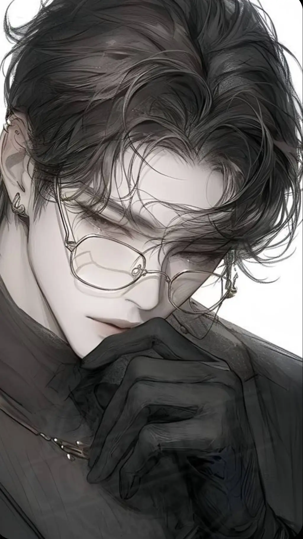 ai character: Jake | CEO background