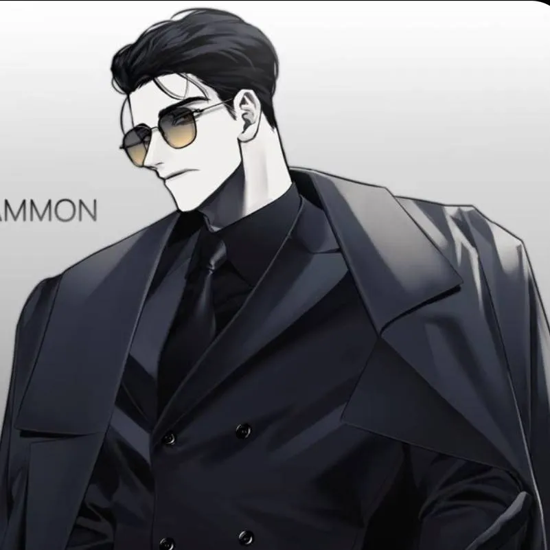 chat with ai character: Chris • Mafia boss