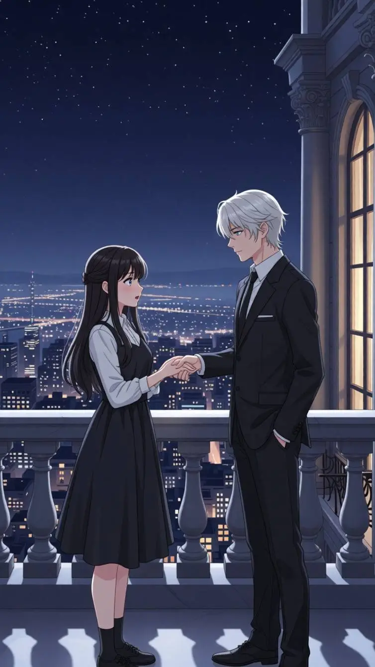 ai character: gemto background