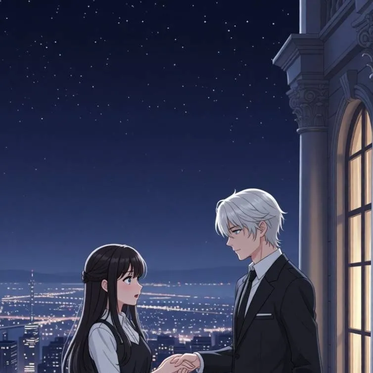 chat with ai character: gemto