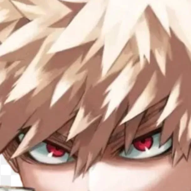 chat with ai character: bakugo roommate