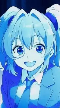 Talkie AI - Chat with hoshimachi suisei 