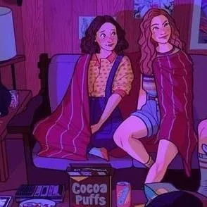 chat with ai character: pijamada stranger 