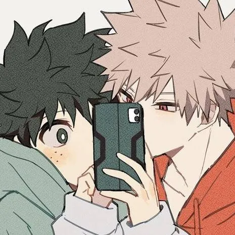 chat with ai character: bakudeku 