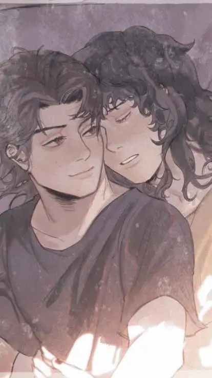 ai character: eddi x steve st background