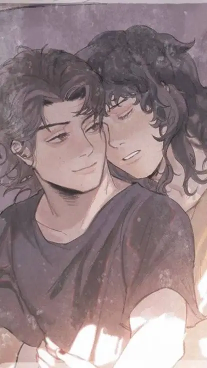 ai character: steve x eddi st background